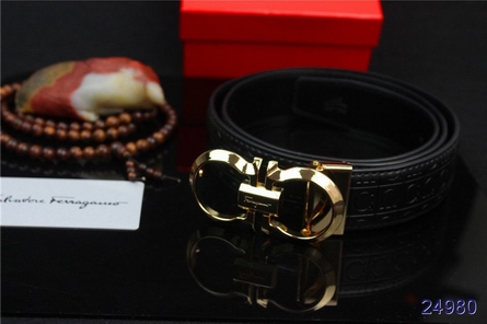 Ferragamo Belts-289